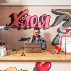 Фото Арт-Отель Хлоя