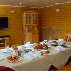 Фото Отель Старый Двор