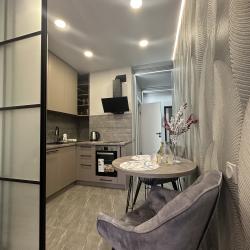 Фото Апартаменты на улице Красноармейской 157В