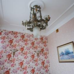 Двухкомнатный трёхместный