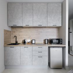 фото 27 Teplo Apartments (Тепло Апартментс) на улице Планерная