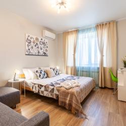 Фото Отель RentPlaza (РентПлаза) на 5-ой просеке 133