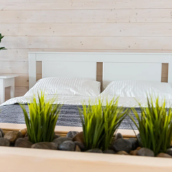 1-комнатные апартаменты улучшенные