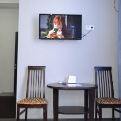 Фото Отель Планета СПА