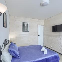 2-комнатные апартаменты улучшенные Казань, улица Павлюхина, д. 108Б