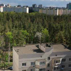 Фото Апартаменты FishApart (ФишАпарт) на улице Миронова 45А