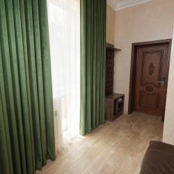 Фото Отель Камин-Хаус