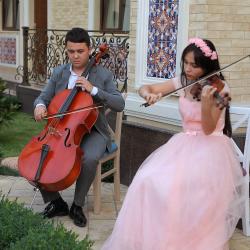 Фото Mirzo Boutique Hotel (Мирзо Бутик Отель)