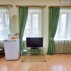 Фото Отель Ростовчанка