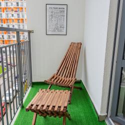 Апартаменты студия Сочи,Искры,88,к3