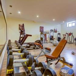 Фото Отель Garden Hotel & SPA (Гарден Спа)