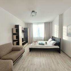 2-комнатные апартаменты стандарт