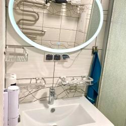 2-комнатные апартаменты стандарт