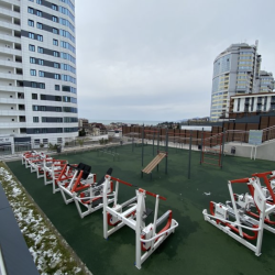Фото Апартаменты на улице Ленина 298 Б корпус 4
