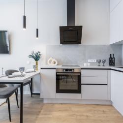 1-комнатные апартаменты улучшенные