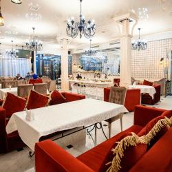 Фото Отель Grand Erbil Hotel (Гранд Ирбил)