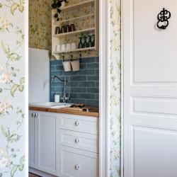 Фото Апартаменты на улице Кругликовская 3/19