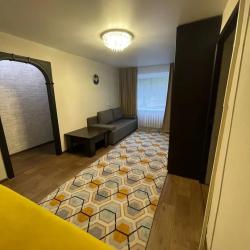 Фото Апартаменты на проспекте Мира 67