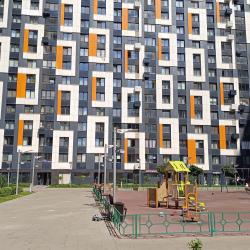 фото 3 Надёжный посуточник на шоссе Дмитровское 107 корпус 3