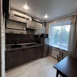 Фото Апартаменты на улице Бакунина 18