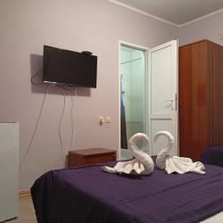 3-местный номер стандарт семейный