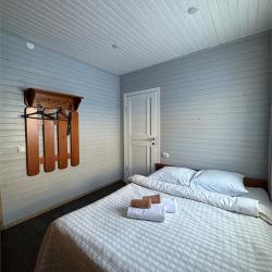 Фото Отель Олимп Байкал