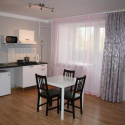 Фото Отель Уют