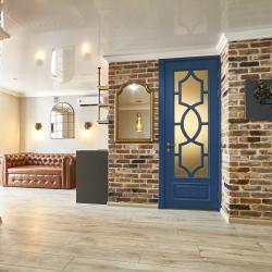 Фото Апартаменты на улице Трудовая 12/8