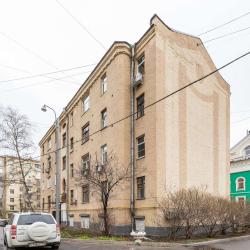 Апартаменты студия 1
