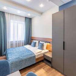 Фото Отель Комплекс апартаментов Море