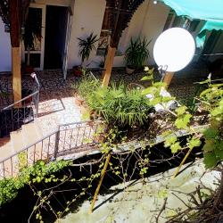 Фото Отель Карадениз