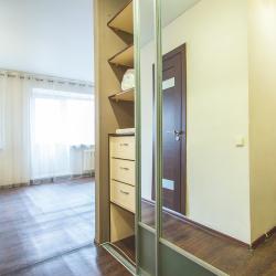 Фото Апартаменты на улице Ленина 104