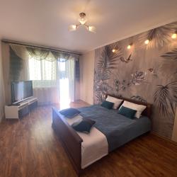 Фото Апартаменты на Виктора Гакуна