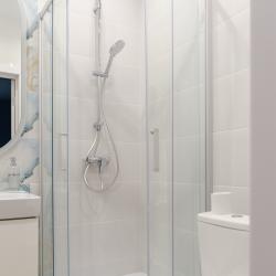 1-комнатные апартаменты улучшенные Калининград, Прибрежная 21/2