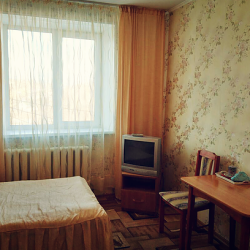 Фото Отель Спорт