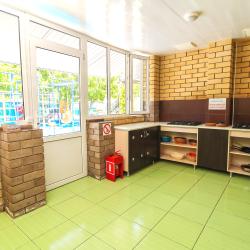 Фото Отель Лаврио