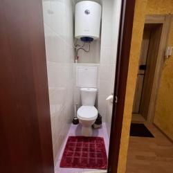 2-комнатные апартаменты эконом