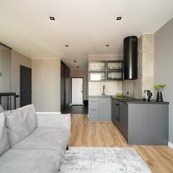 Фото Bulbash Apartments (Бульбаш Апартаменты) на улице Белградская 9