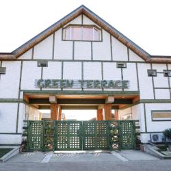 Фото Отель Green Terrace (Грин Терраса)