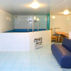 Фото Отель Гостевой дом Сосновый Бор