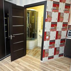 Номер студия Розовая