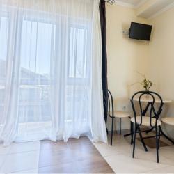 4-местная 2-комнатная комната стандарт