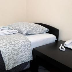 Фото Отель Центральная