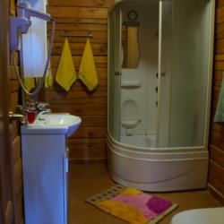 Фото Отель ский Медведь