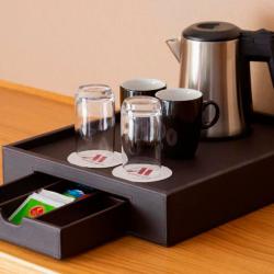 Voronezh Marriott Hotel (Марриотт Воронеж) — 9d0123915b51ce94e516101288a6bad0
