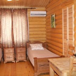 Фото Отель Маяк