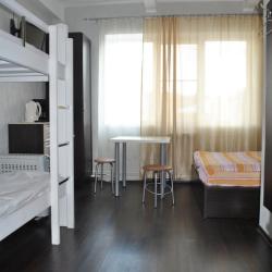 Фото Хостел на Желябова