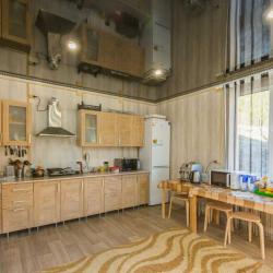 Фото Отель Панорама