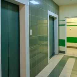 Фото Отель RentPlaza (РентПлаза) на улице Шейнкмана