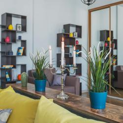 фото 35 GMApartments (ДжиЭмАпартментс) на улице Серафимовича